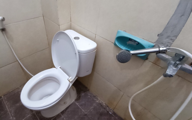 Hotel O Aulia Residence