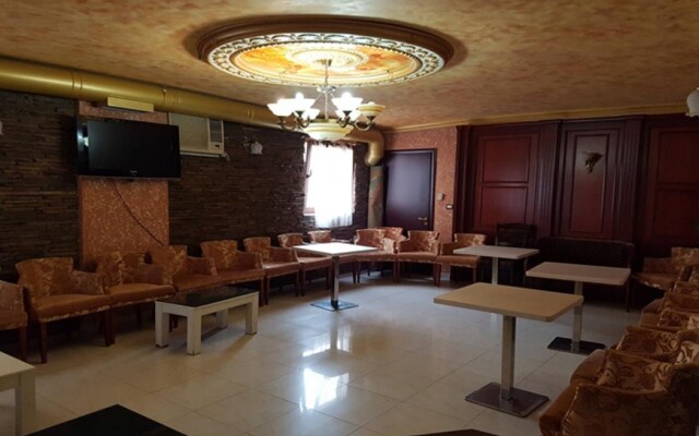 Livia Hotel