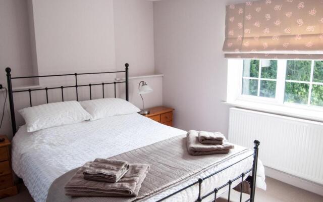 Pleasance Farm B&B