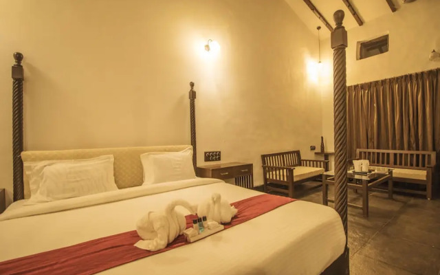 Wowstayz2 Pachmarhi Ecotel Resort