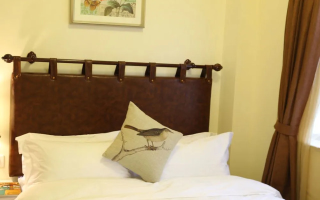 Country Garden Airport Kylin Apartment