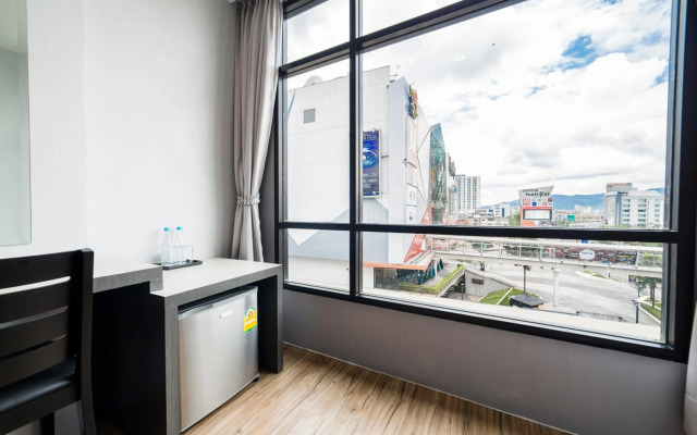 Z Sleep Hotel