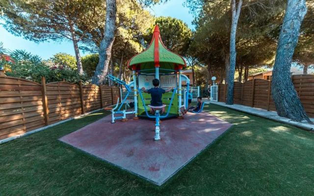Vacances Directes Camping La Maire