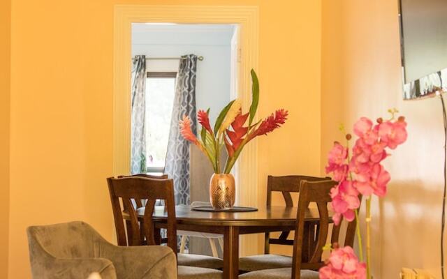 Sea Piton View Apartment