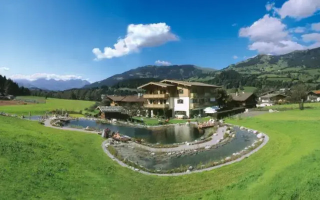 Hotel-Pension Auwirt