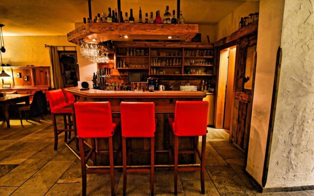 Hotel Pension Kreuzeck Appartements