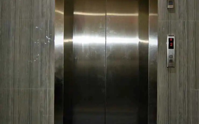 Gajah Mada Hotel Hall & Restaurant