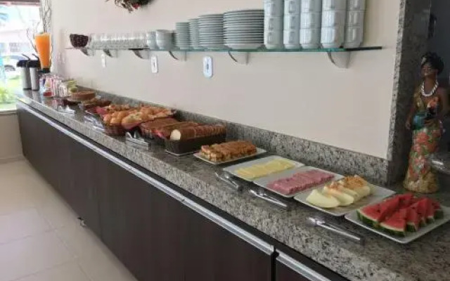 Pousada Iracema
