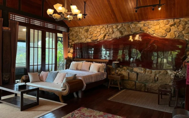 Cattani's Riverside Home