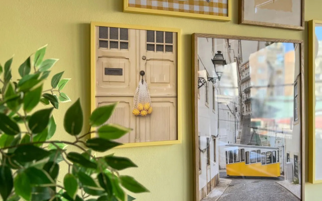 Stay U-nique Apartments Urgell