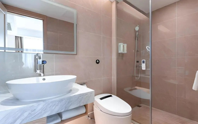 Vienna International Hotel (Dongguan Binhaiwan Jiananlu )