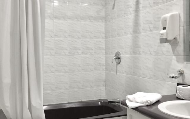 Hotel Nass Pinar del Lago