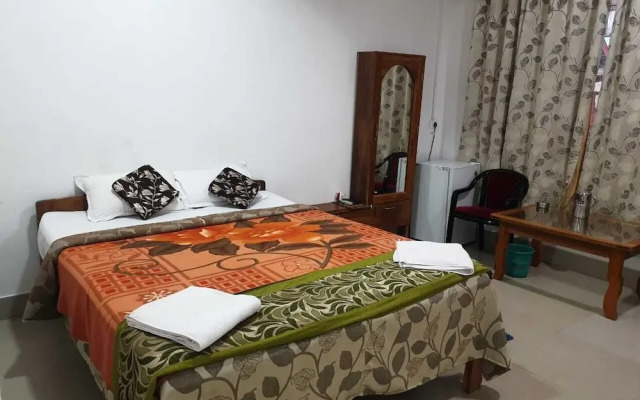 Sunrise Beach Resort