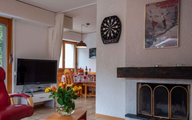 Apartment Diana E2 Nendaz