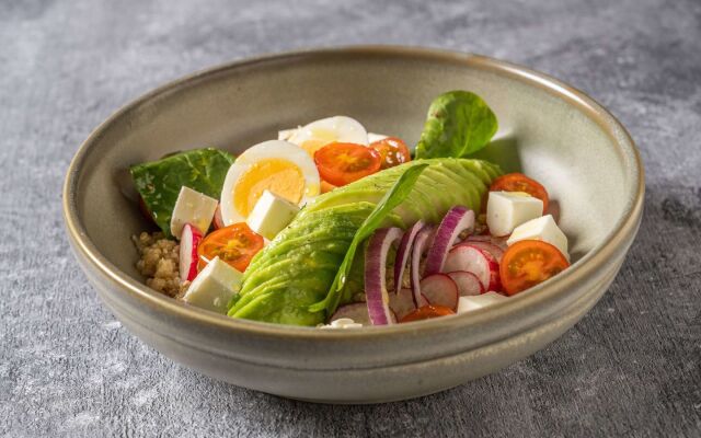 Hotel ibis Madrid Alcobendas