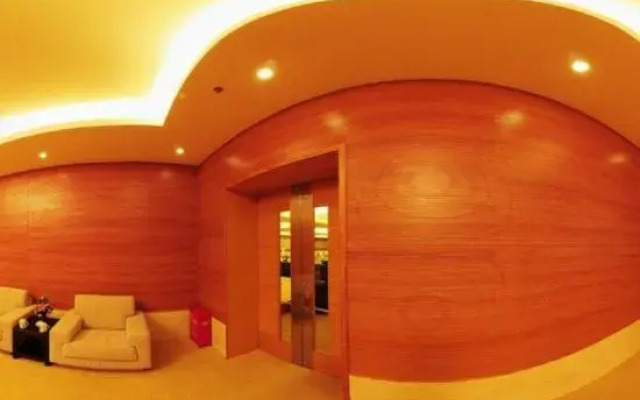Green Lake Hotel Jinzhou