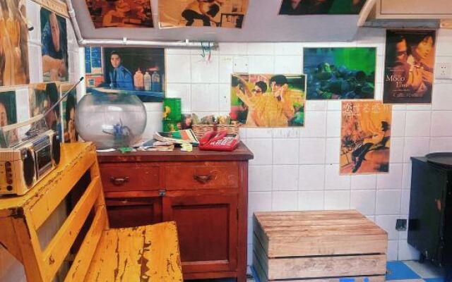 Yi Zhi Hotel, Taikoo Li, Zhujiang New Town, Guangzhou