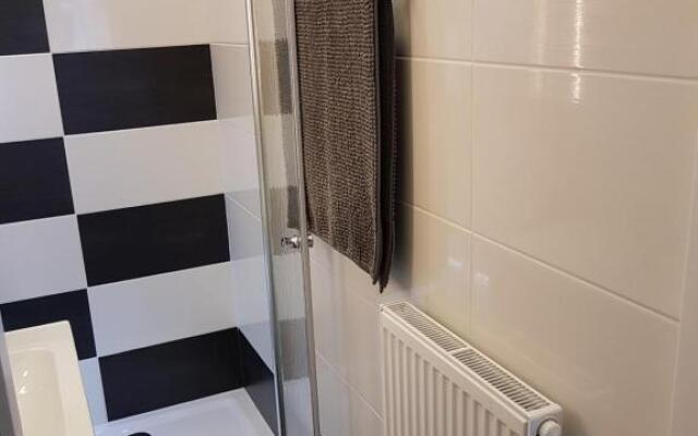 Gerald`s Apartment 10