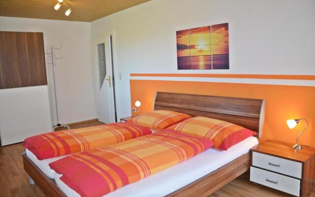 Ferienwohnung Annemarie