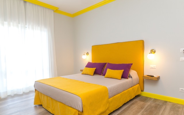 Sorrento Pool&Suites