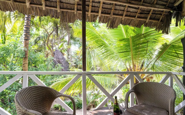 The Seles Boutique Hotel