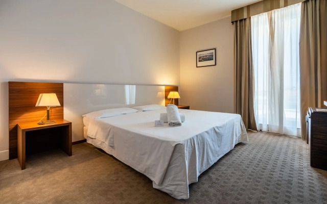 Capo Peloro Resort - Adults Only