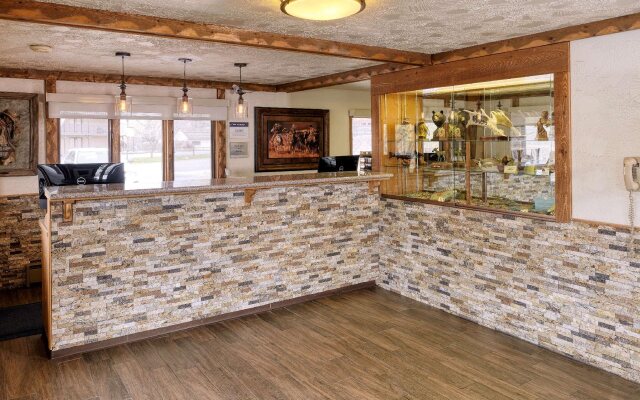 Ridgeline Hotel at Yellowstone, an Ascend Collection Hotel