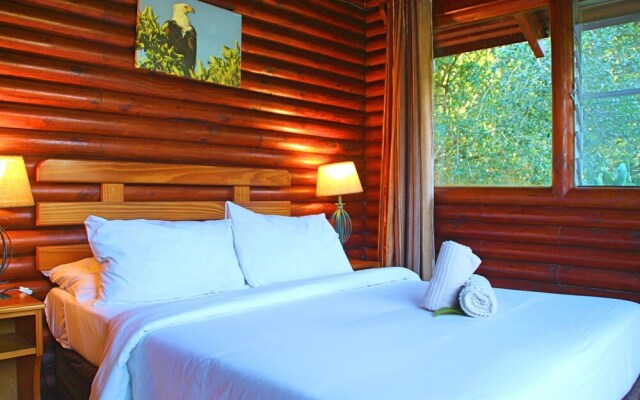 Mtunzini Forest Lodge Self Catering