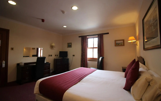 The Royal Hotel
