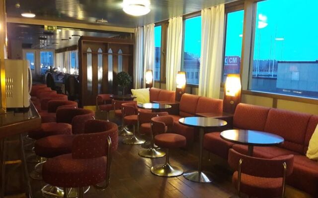 Hotel Sparre