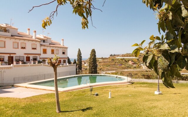 San Roque Apartments Casasol