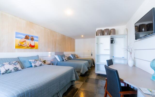 Hotel VillaReal Guaratuba - Caieiras