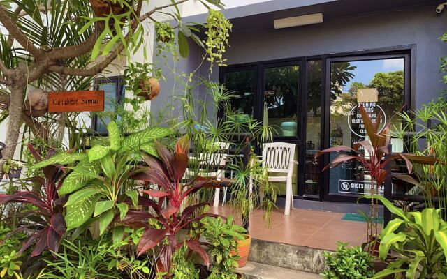 KoHabitat Samui - Adults Only - Hostel