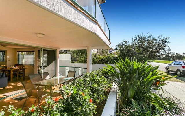 Apartment 1 Surfside