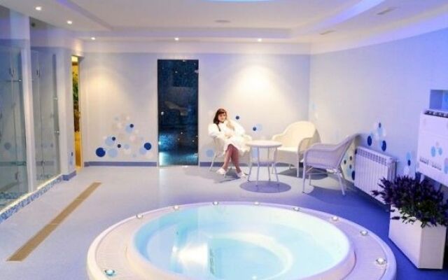 Pusynas Druskininkai Hotel & SPA