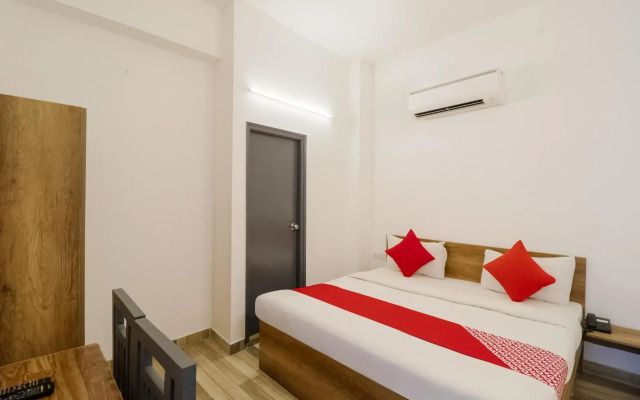 OYO 72350 Perky Stay