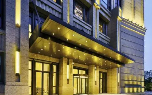 Shuiyuntian Hotel
