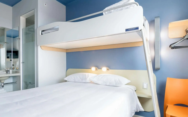 ibis budget Iquique