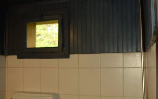 Kairos Bungalows
