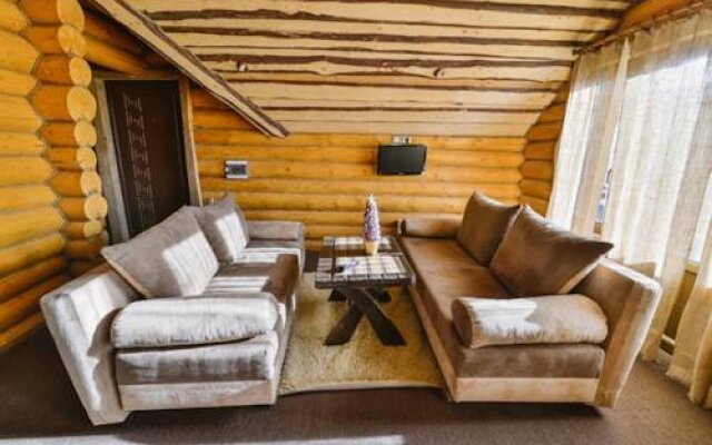 Eco Hotel Bungalo