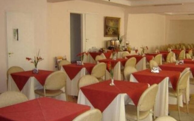 Hotel Etoile