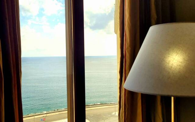 Hotel Nacional de Cuba