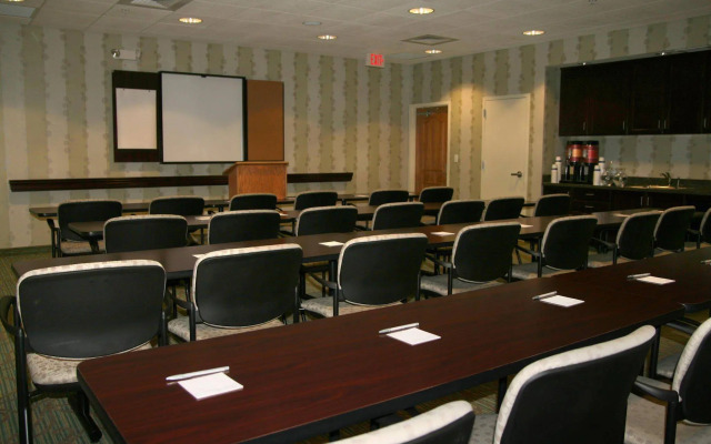 Hampton Inn & Suites Wilkes-Barre/Scranton