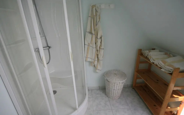 Scenic Villa in Moelan sur mer With Sauna