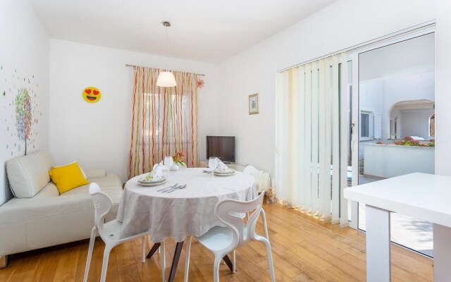 Stunning Home in Krk With Wifi and 1 Bedrooms