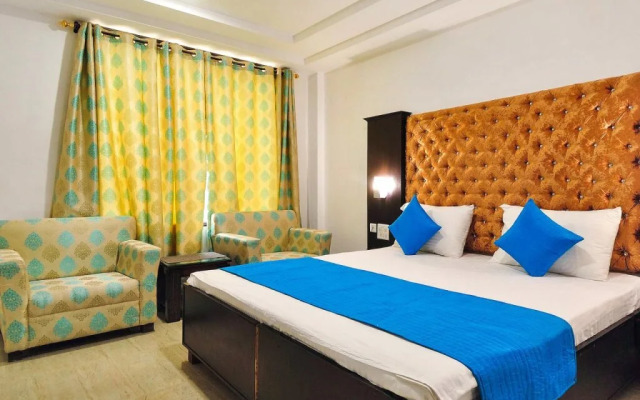 ZO Rooms Grand IT Park