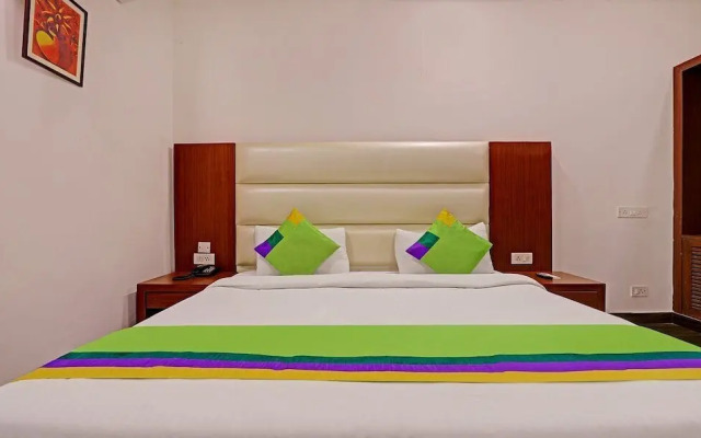 Hotel GTC