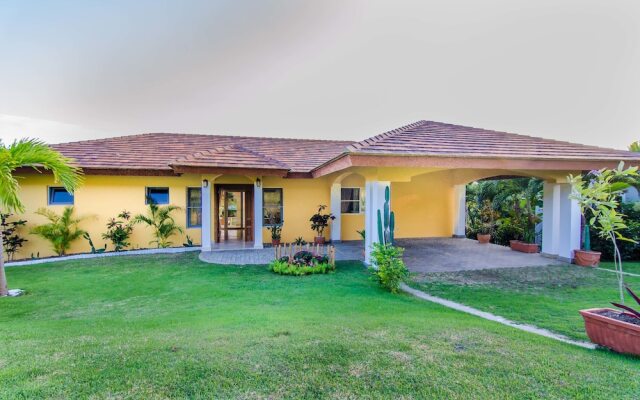 Villas At Sosua Terramar