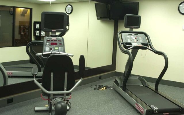 Hampton Inn & Suites Ankeny