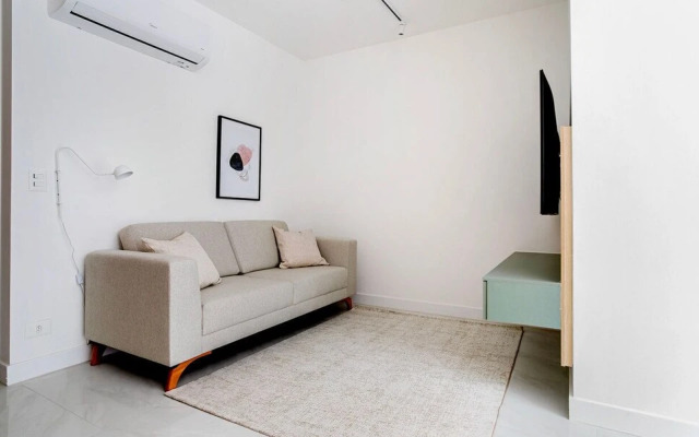 Tabas By Blueground - Essencia Da Vila